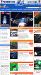 Mobile Screenshot of laserpuissant.com